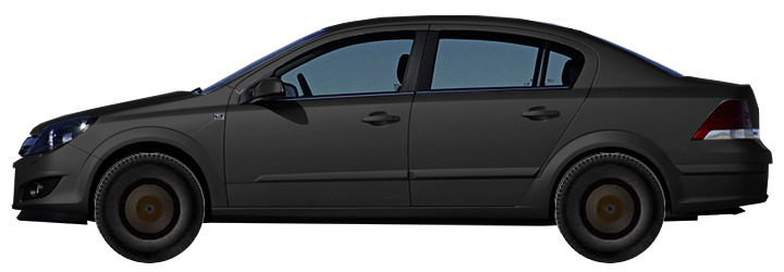 Диски OPEL Astra Family H 1.8 ECOTEC (2011-2016) R15