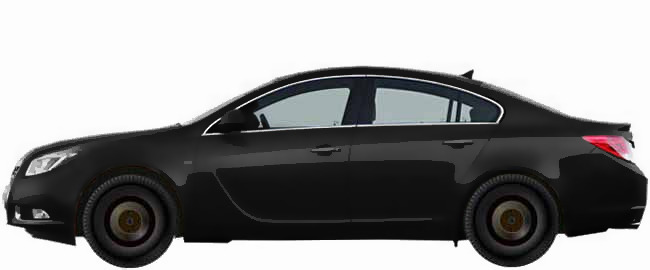 Диски на OPEL Insignia 2.0 CDTI BiTurbo Ecotec 2008