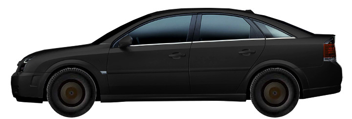 Диски OPEL Vectra 1.8 Ecotec (2002-2005) R15
