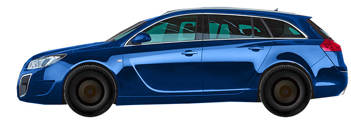 Диски на OPEL Insignia 2.0 SIDI Turbo 2013