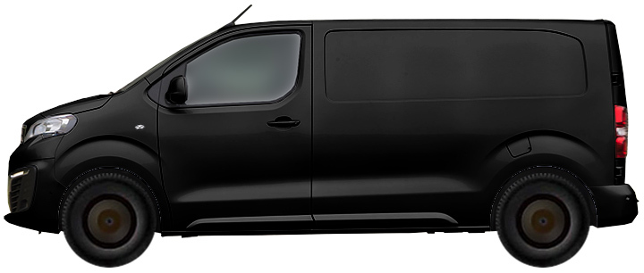 Диски OPEL Vivaro 2.0 HDi (2020-2022) R16