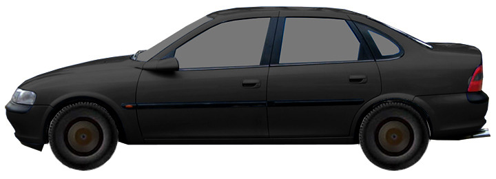 Диски OPEL Vectra 1.8 Ecotec (2002-2005) R16