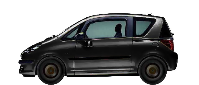 Диски на PEUGEOT 1007 1.4 2005