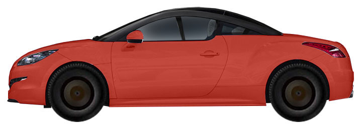 Диски PEUGEOT RCZ 1.6 THP (2010-2013) R19