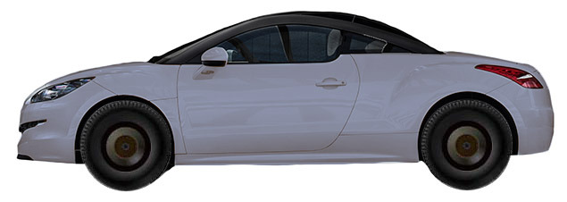 Диски PEUGEOT RCZ 1.6 R (2013-2016) R19