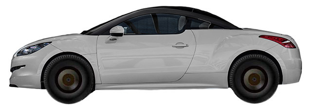 Диски PEUGEOT RCZ 1.6 R (2013-2016) R19