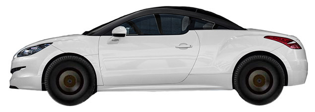 Диски PEUGEOT RCZ 1.6 R (2013-2016) R18