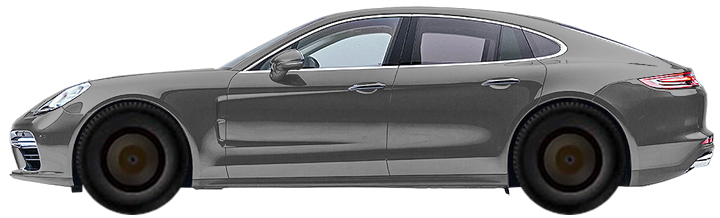 Диски на PORSCHE Panamera 3.0 10 Years Edition 2016