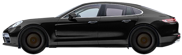 Диски на PORSCHE Panamera 4.0 Turbo Executive 2016