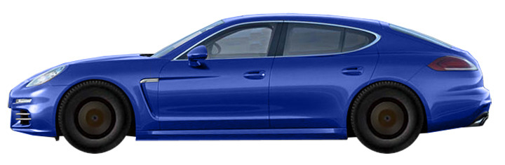 Диски PORSCHE Panamera Diesel 3.0 (2013-2016) R19