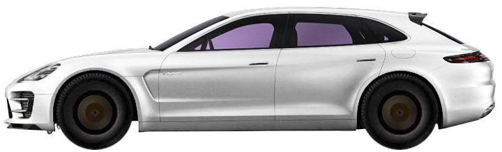 Диски на PORSCHE Panamera 4.0 GTS 2016