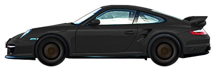 Диски PORSCHE 911 GT2 (2004-2011) R19