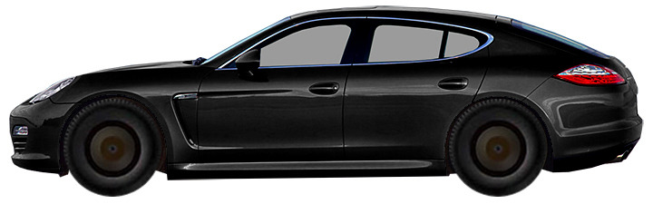 Диски PORSCHE Panamera Turbo (2009-2013) R20