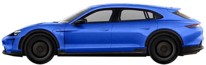 Диски PORSCHE Taycan 4 (2021-2022) R20