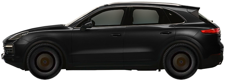 Диски PORSCHE Cayenne 2.9 V6 S (2018-2022) R19