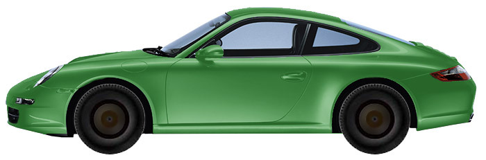 Диски PORSCHE 911 Carrera 4 (1997-2005) R18