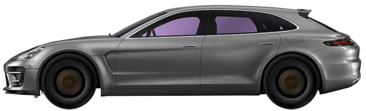 Диски PORSCHE Panamera 2.9 4S (2016-2022) R21
