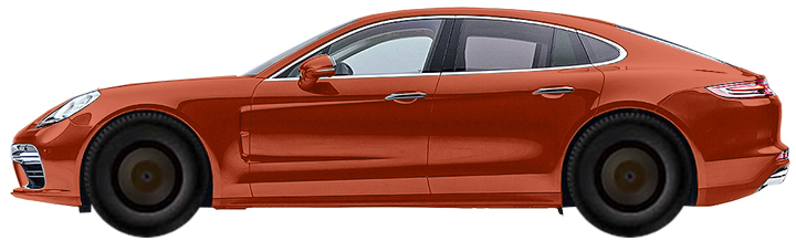 Диски PORSCHE Panamera 2.9 4Executive (2016-2022) R20