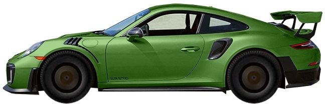 Диски PORSCHE 911 GT2 RS (2018-2022) R20