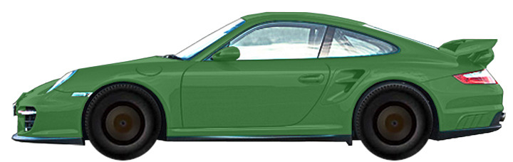 Диски PORSCHE 911 GT2 RS (2004-2011) R19