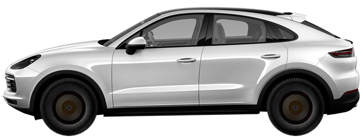 Диски PORSCHE Cayenne 2.9 V6 S (2019-2022) R20
