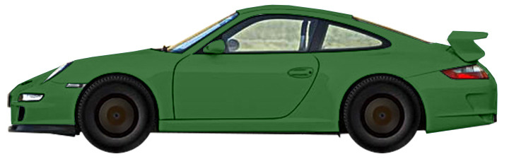 Диски PORSCHE 911 GT3 RS 4.0 (2004-2011) R19