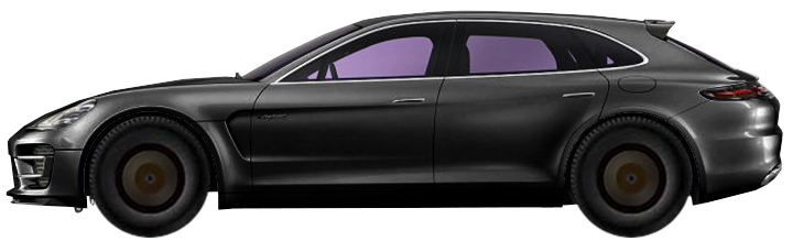 Диски на PORSCHE Panamera 2.9 4 2016