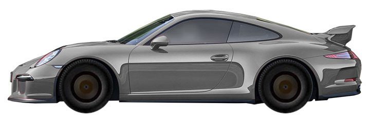 Диски PORSCHE 911 GT3 (2011-2017) R20