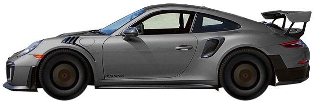 Диски PORSCHE 911 GT3 RS (2018-2022) R21