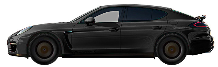 Диски PORSCHE Panamera GTS 4.8 (2013-2016) R20