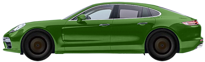 Диски PORSCHE Panamera 2.9 4S E-Hibrid Executive (2016-2022) R20