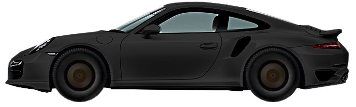 Диски PORSCHE 911 Turbo (2011-2017) R20