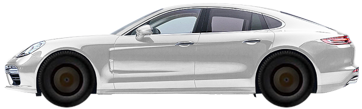Диски PORSCHE Panamera 4.0 Turbo (2016-2022) R19