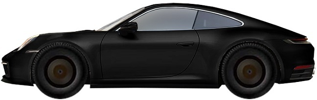 Диски PORSCHE 911 Carrera (2018-2022) R20
