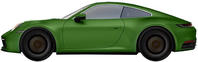 Диски PORSCHE 911 Carrera (2018-2022) R19