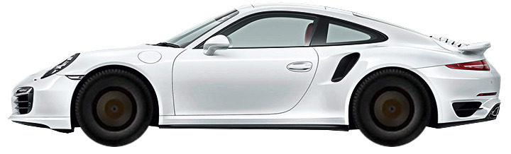 Диски PORSCHE 911 Turbo S (2011-2017) R20