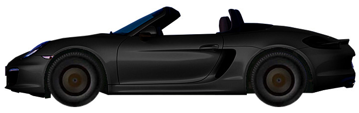Диски PORSCHE Boxster GTS 3.5 (2012-2016) R20