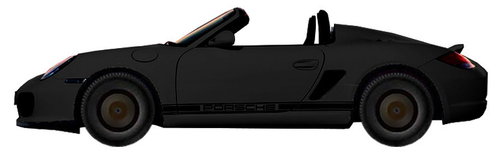 Диски PORSCHE Boxster RS 60 Spyder (2004-2012) R19