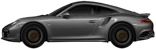 Диски PORSCHE 911 Turbo S ES (2017-2018) R20
