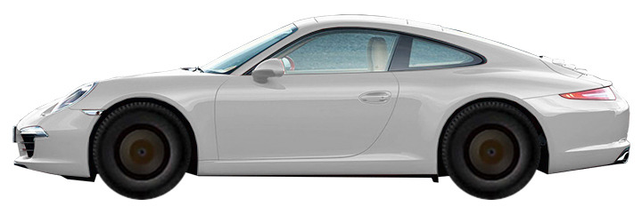 Диски PORSCHE 911 Carrera 4S (2011-2017) R19