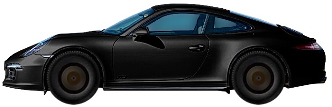Диски PORSCHE 911 Carrera GTS (2017-2018) R20