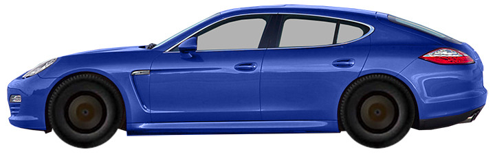 Диски PORSCHE Panamera Turbo S (2009-2013) R19