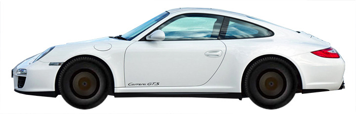 Диски PORSCHE 911 Carrera GTS (2004-2011) R19