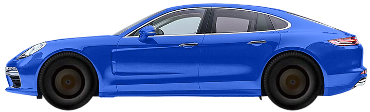 Диски PORSCHE Panamera 2.9 4 E-Hibrid Executive (2016-2022) R19