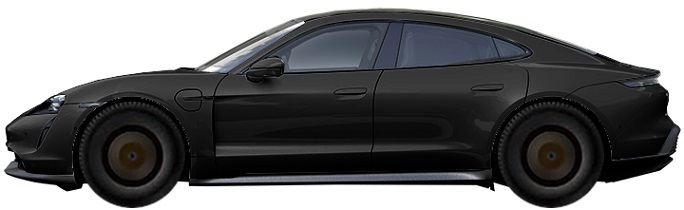 Диски PORSCHE Taycan 4S (2020-2022) R19