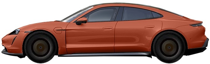 Диски PORSCHE Taycan 4S (2020-2022) R19