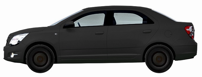 Диски RAVON R4 1.5 (2017-2020) R14
