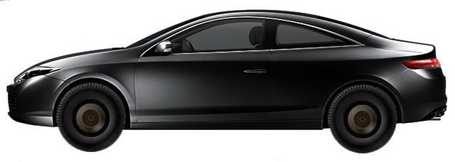 Диски RENAULT Laguna III 2.0 dCi (2008-2014) R17