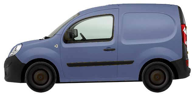 Диски RENAULT Kangoo 1.5 dCi (2008-2016) R15