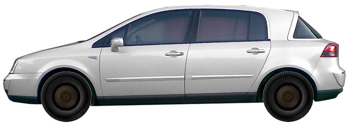Диски на RENAULT Vel Satis 3.0 dCi V6 2002